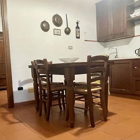 Podere Oslavia Az.Agr.Bio Giannini Alberese Ngoại thất bức ảnh