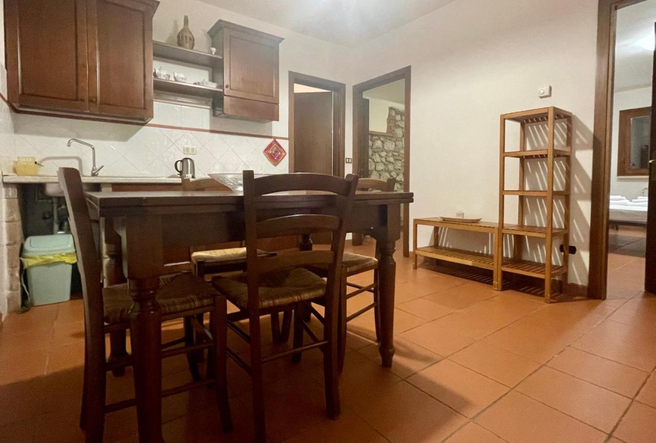 Podere Oslavia Az.Agr.Bio Giannini Alberese Ngoại thất bức ảnh