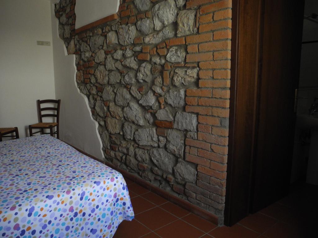 Podere Oslavia Az.Agr.Bio Giannini Alberese Ngoại thất bức ảnh