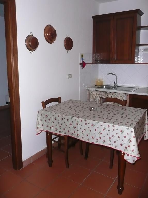 Podere Oslavia Az.Agr.Bio Giannini Alberese Ngoại thất bức ảnh