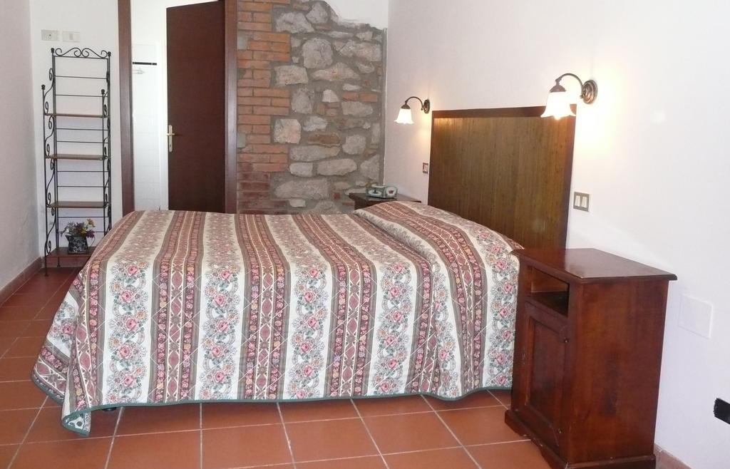 Podere Oslavia Az.Agr.Bio Giannini Alberese Ngoại thất bức ảnh